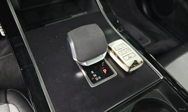 Range Rover Evoque 2nd Generation