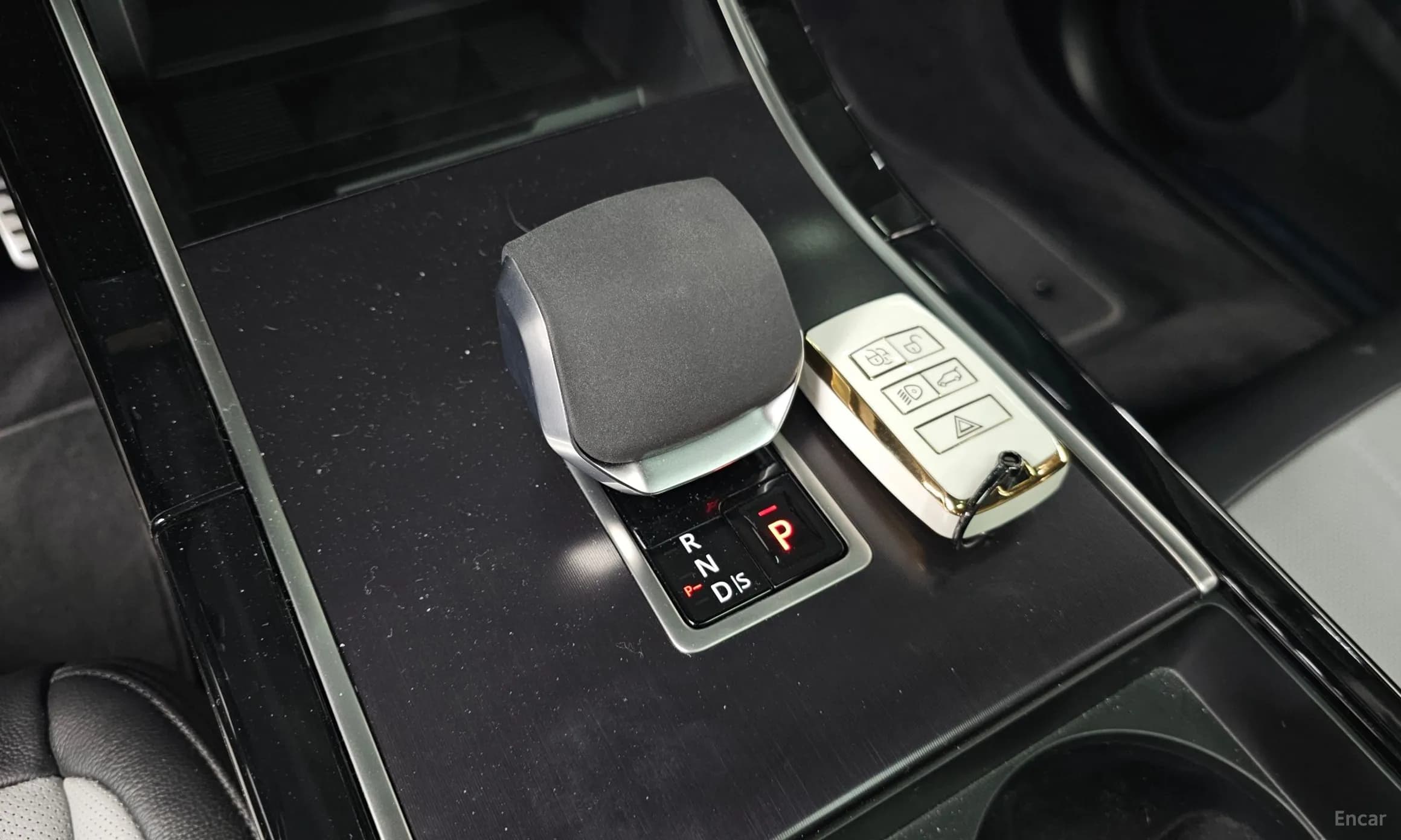 Range Rover Evoque 2nd Generation