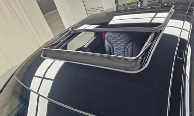 GV80 Coupe