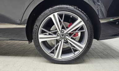 GV80 Coupe