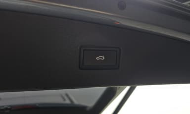 Tiguan All Space