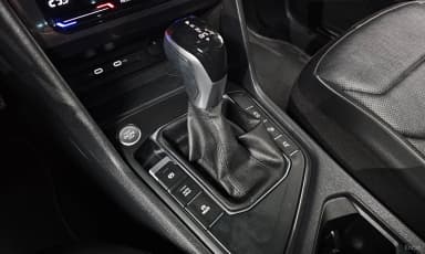 Tiguan All Space