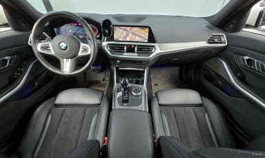 3 Series (G20)