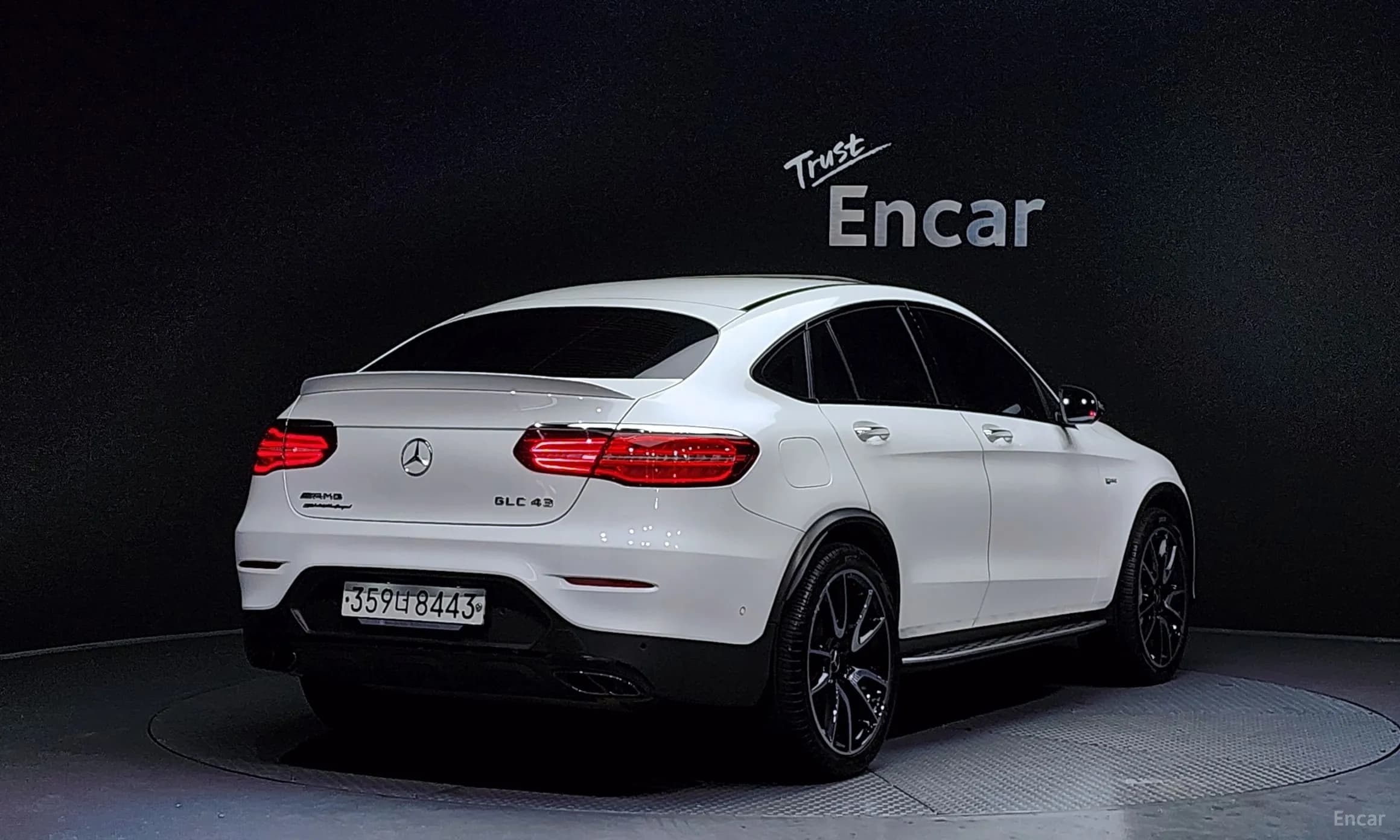GLC-Class X253