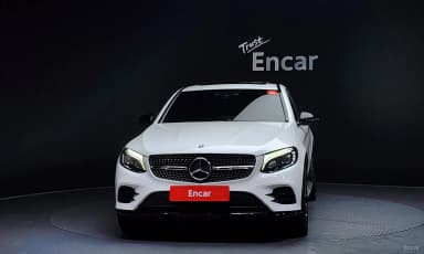 GLC-Class X253