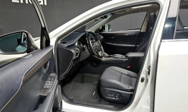 NX300h