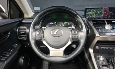 NX300h