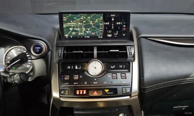 NX300h