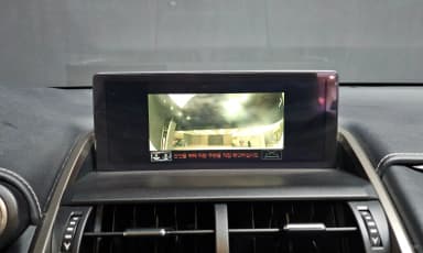 NX300h