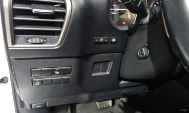 NX300h