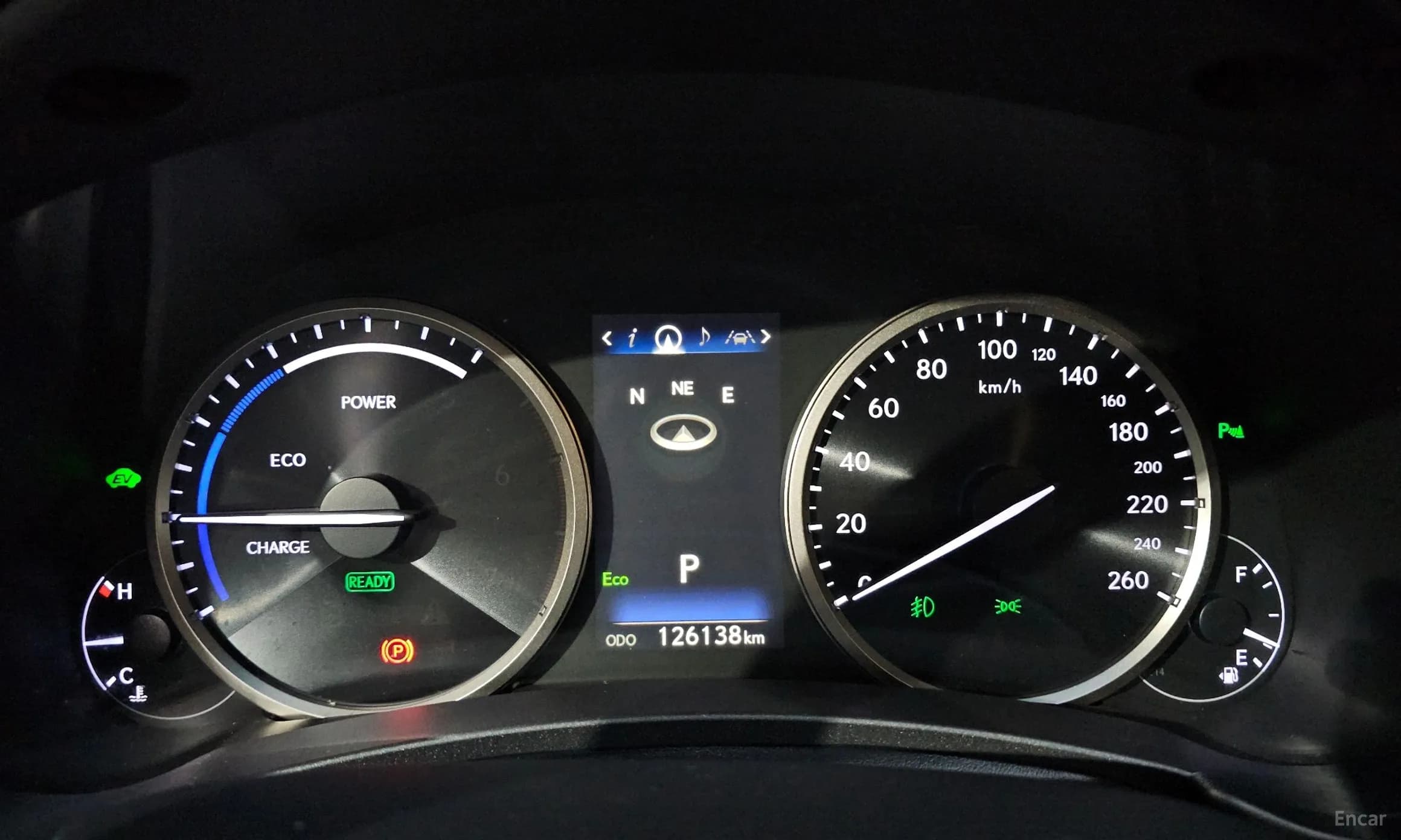 NX300h