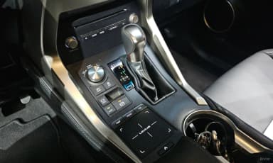 NX300h