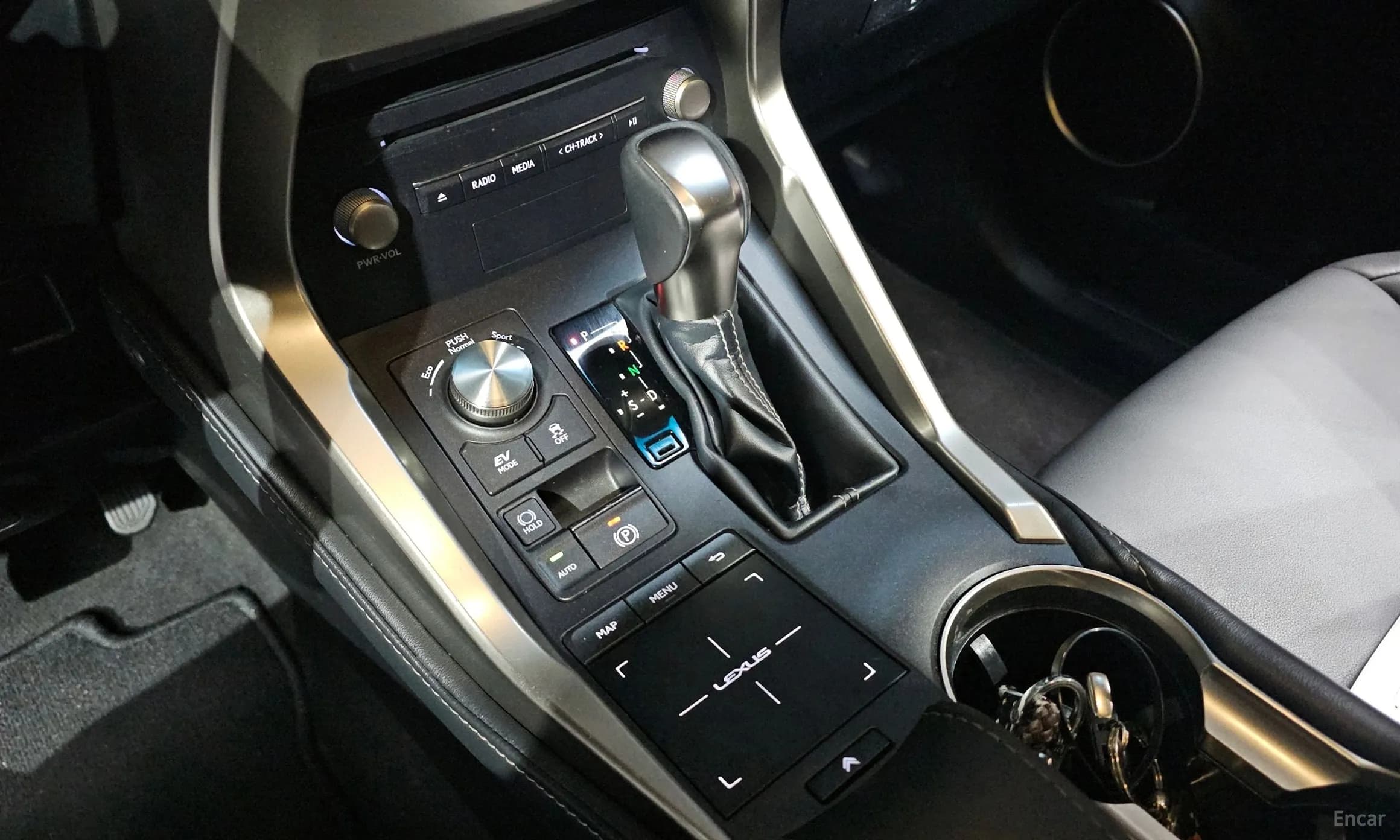 NX300h