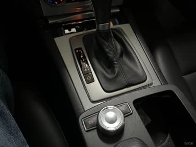 C-Class W204