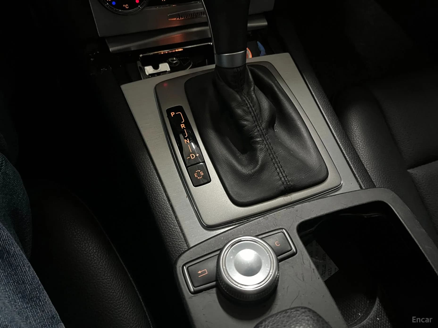 C-Class W204