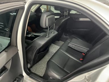 C-Class W204