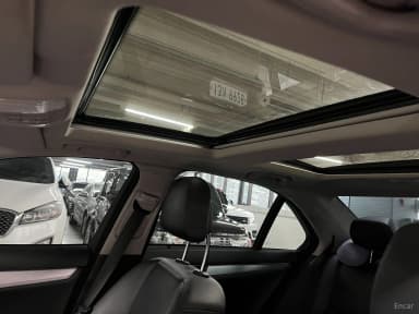C-Class W204
