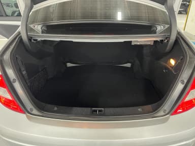 C-Class W204