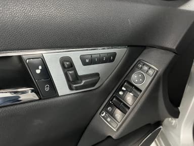 C-Class W204