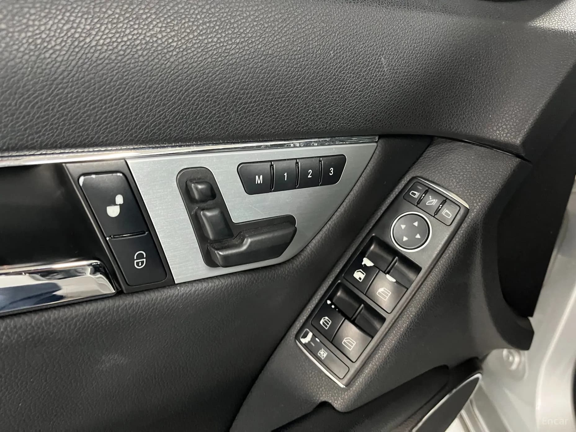 C-Class W204