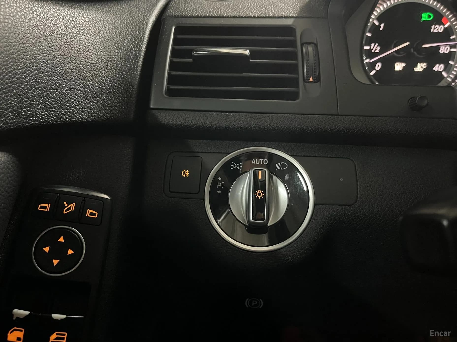 C-Class W204