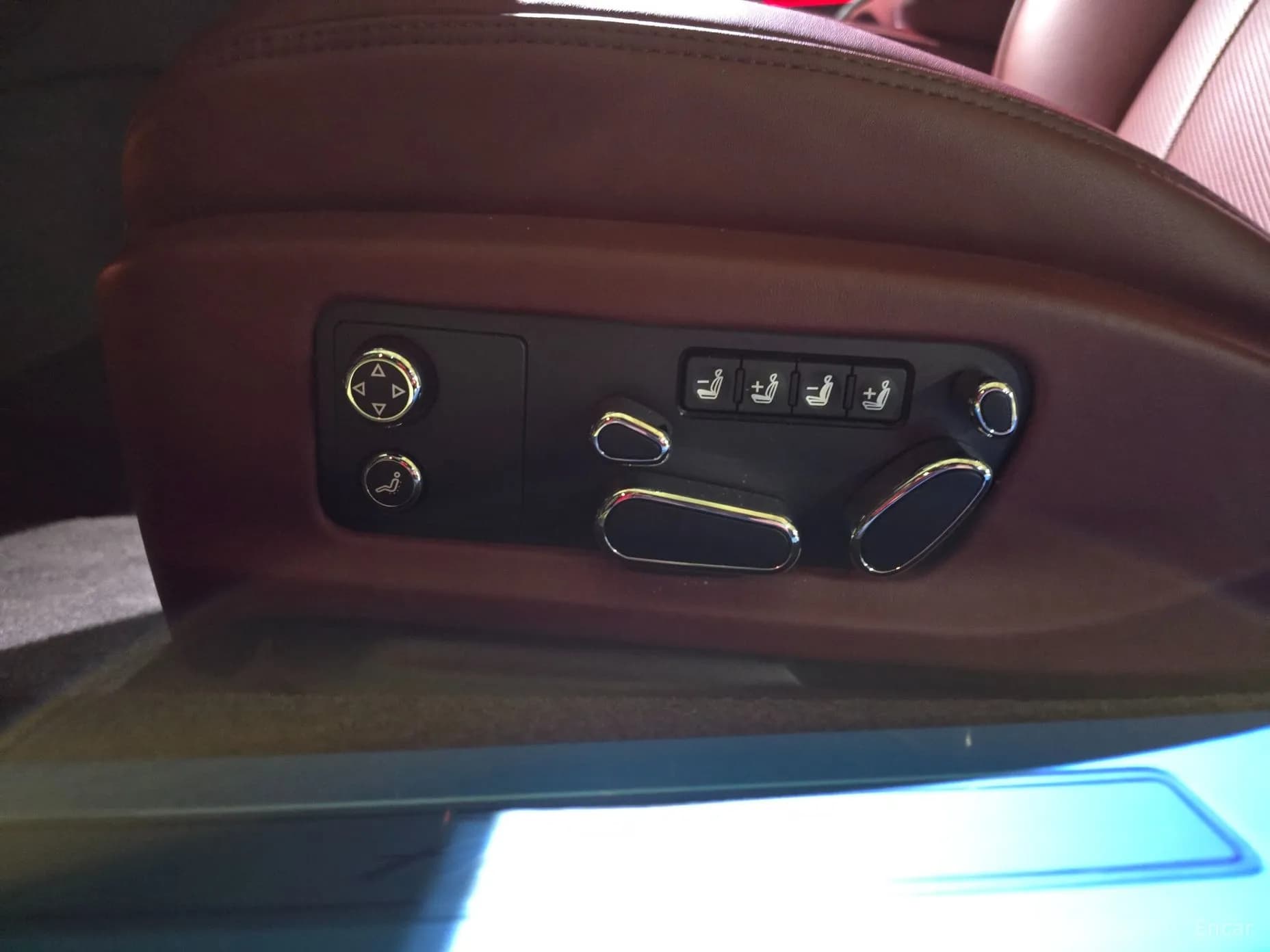 Continental GT 3rd Generation