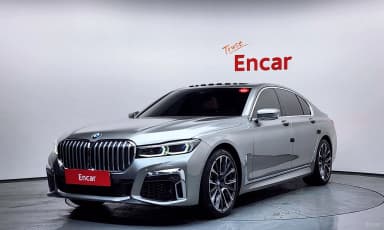 7 Series (G11)