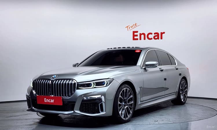 7 Series (G11)