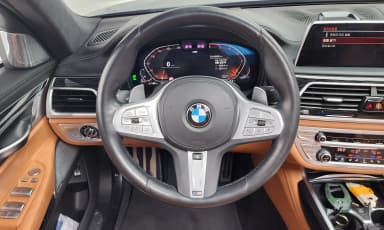 7 Series (G11)
