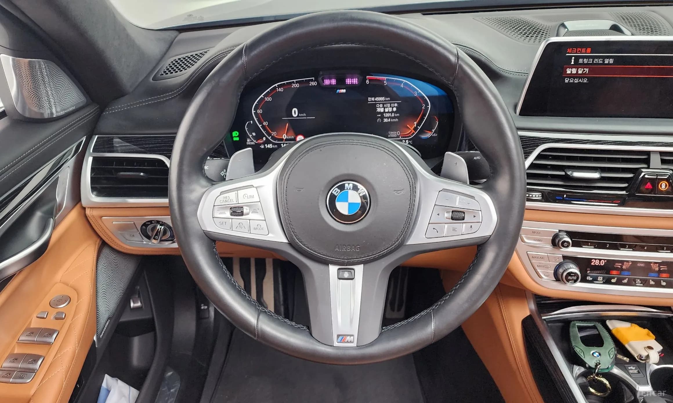 7 Series (G11)