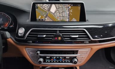 7 Series (G11)