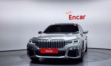7 Series (G11)