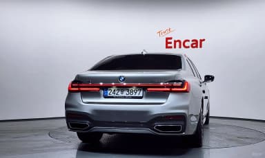 7 Series (G11)