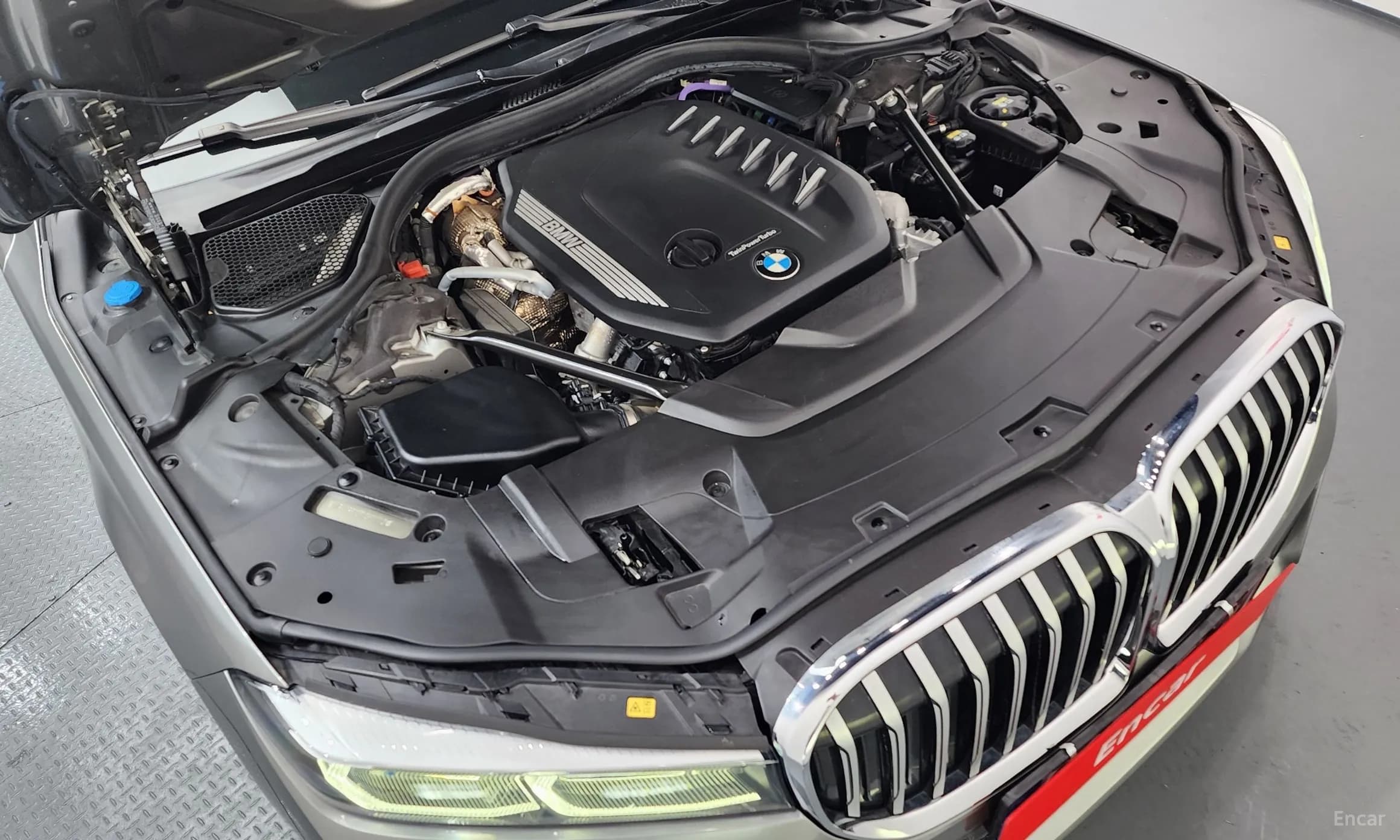 7 Series (G11)