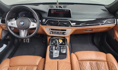 7 Series (G11)
