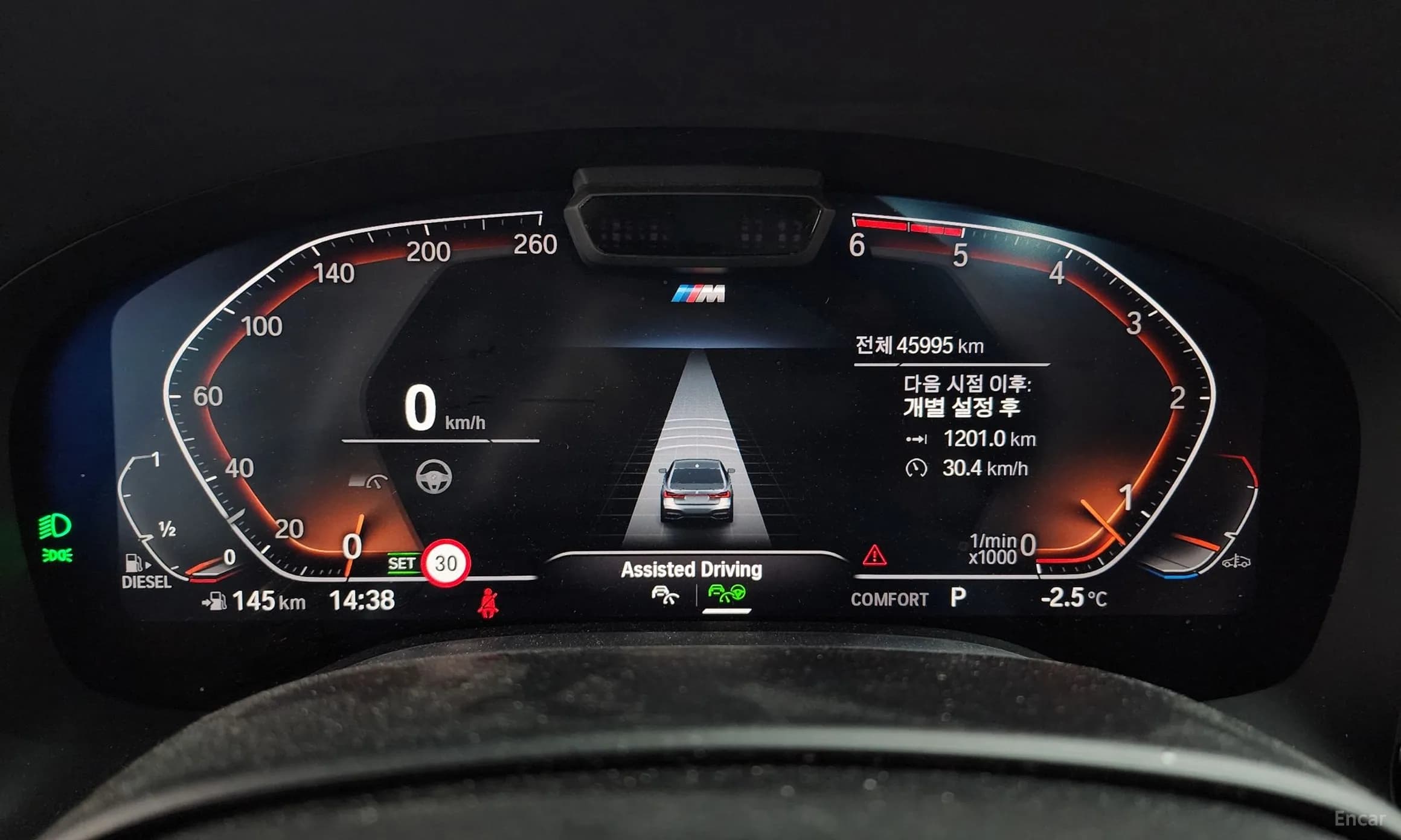 7 Series (G11)