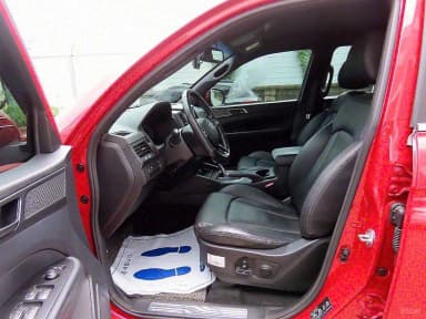 Rexton Sports Khan