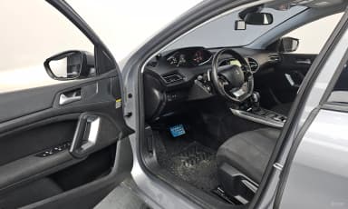 308 Second Generation