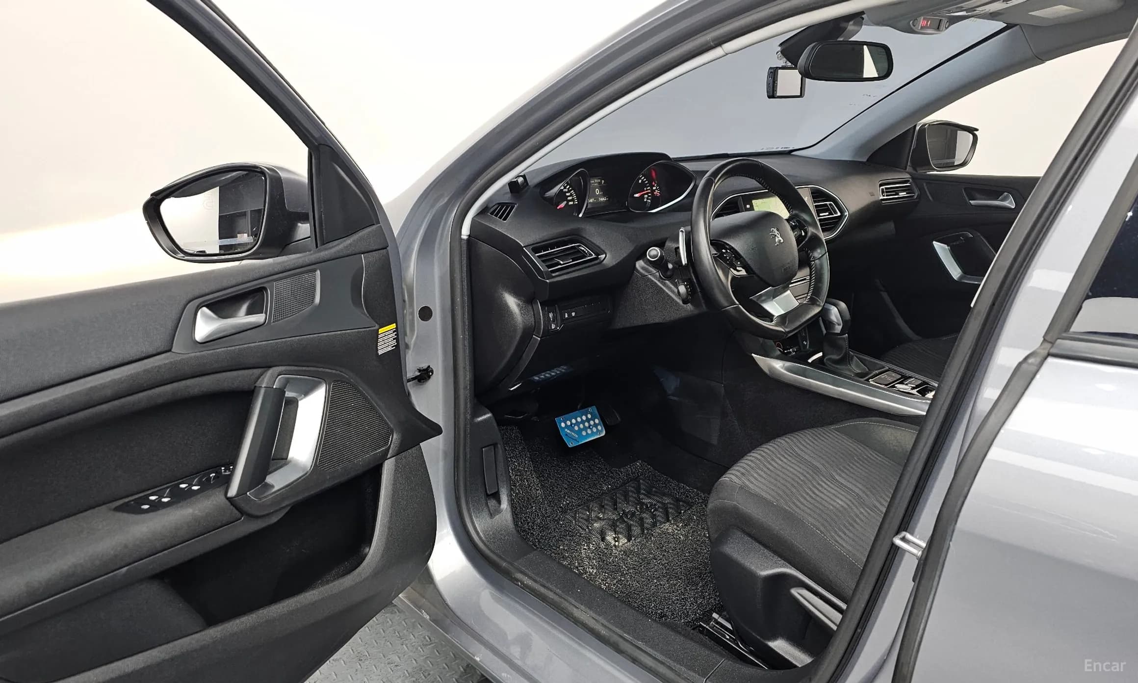 308 Second Generation