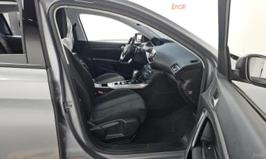 308 Second Generation