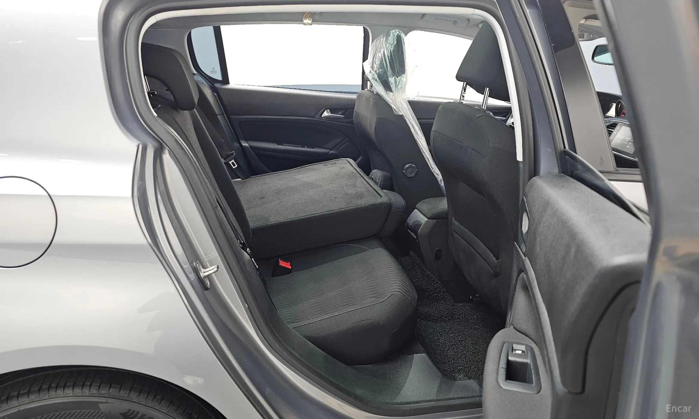 308 Second Generation