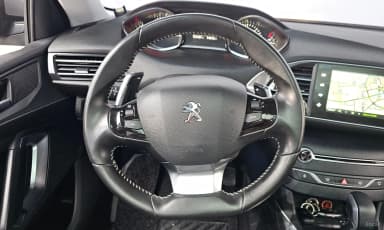 308 Second Generation