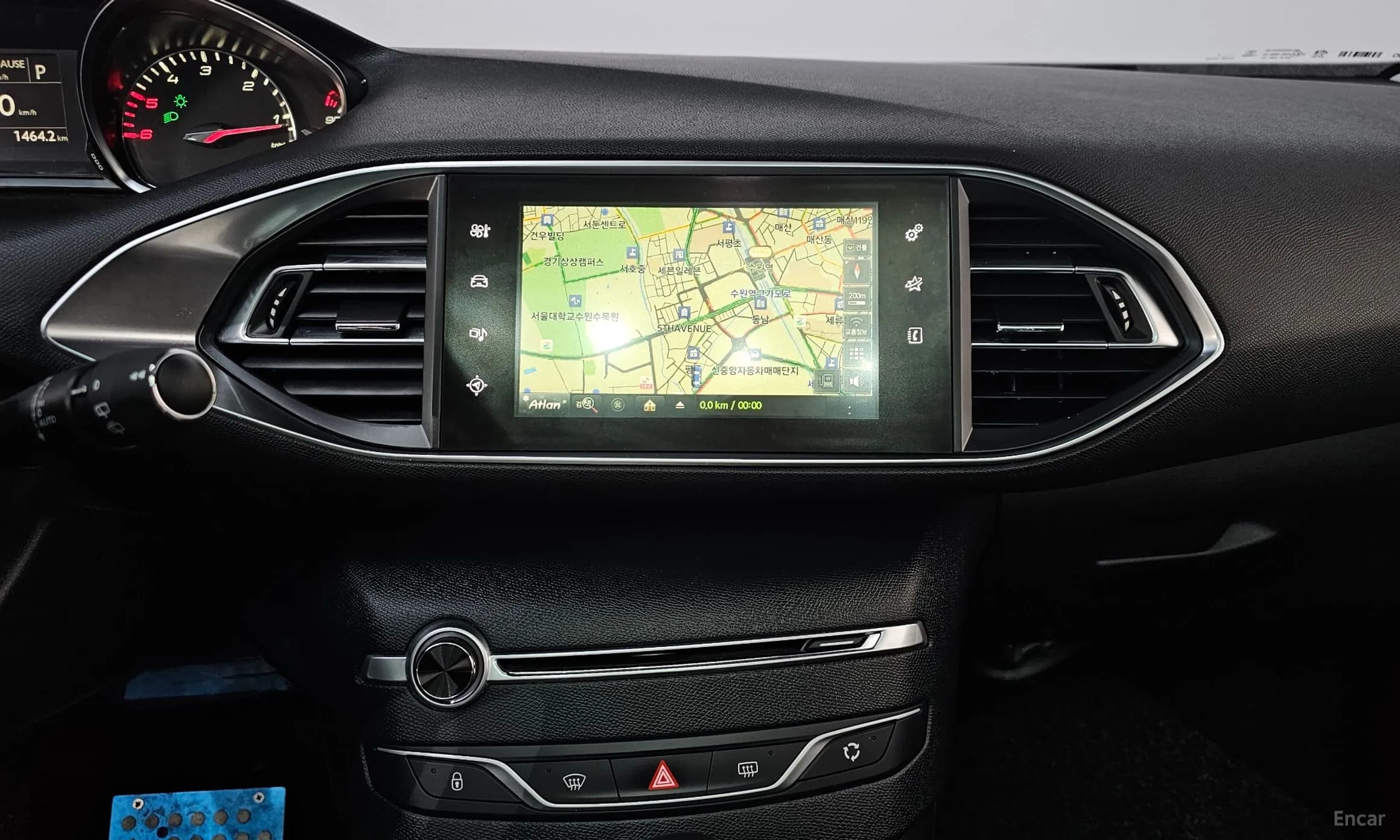 308 Second Generation