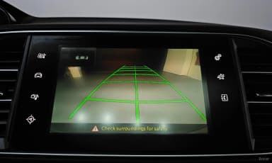 308 Second Generation