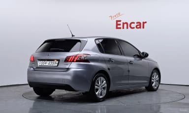 308 Second Generation