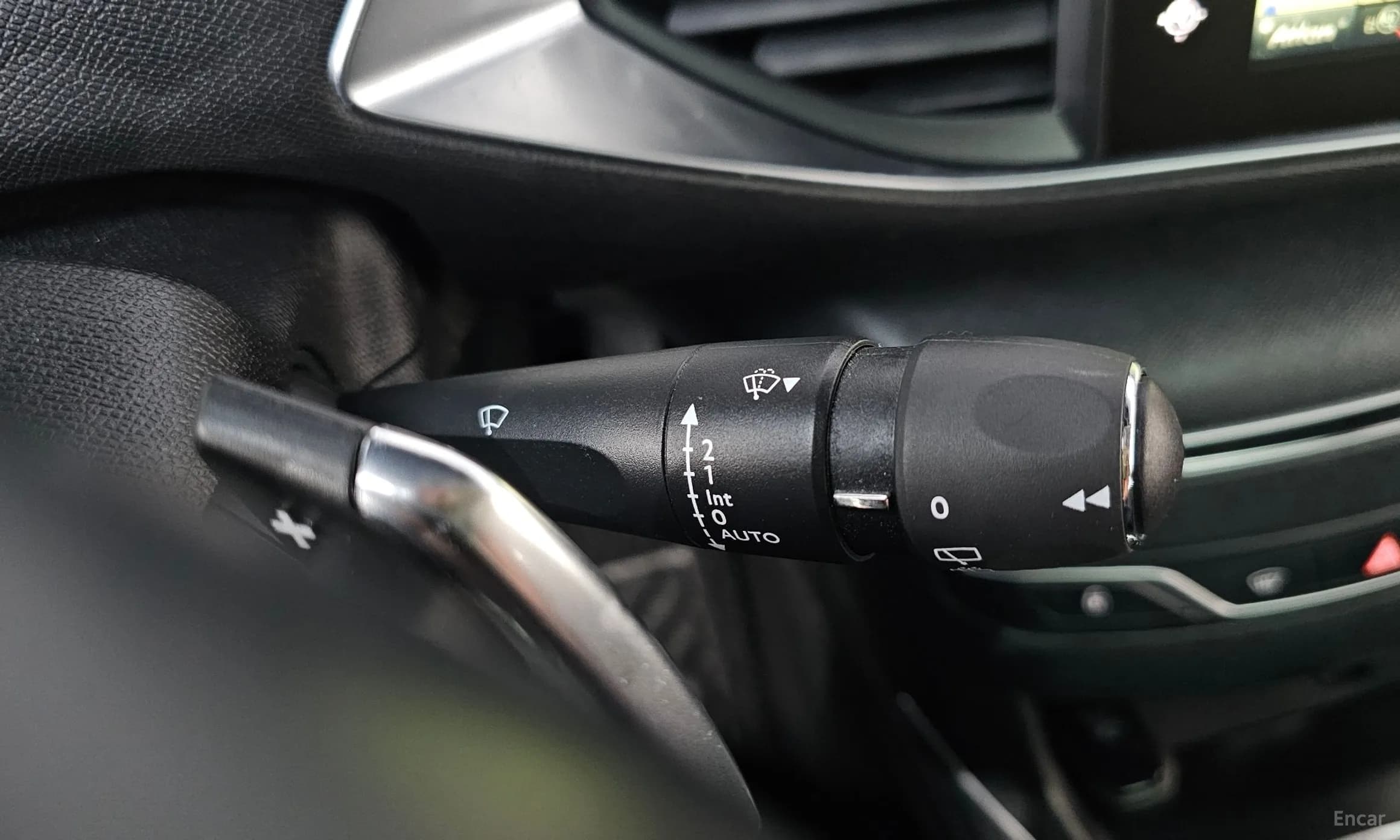 308 Second Generation