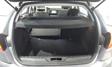 308 Second Generation