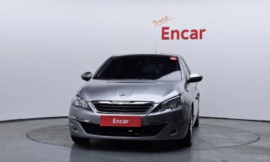 308 Second Generation