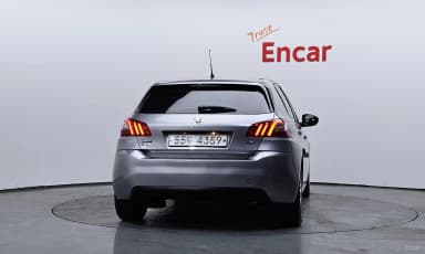 308 Second Generation