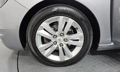 308 Second Generation